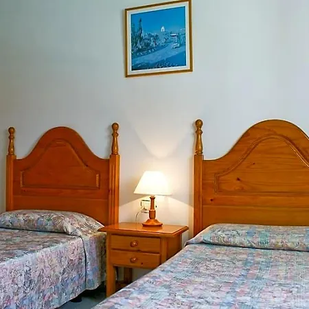 Hotel Aloe *