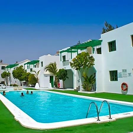 Hotel Aloe *