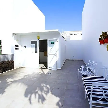 Aloe Hotel Puerto del Carmen (Lanzarote)