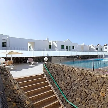 Aloe * Puerto del Carmen (Lanzarote)