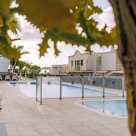 Aloe Puerto del Carmen (Lanzarote)
