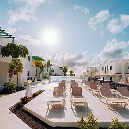 Aloe Hotel Puerto del Carmen (Lanzarote)