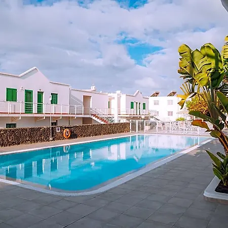 Aloe Hotel
